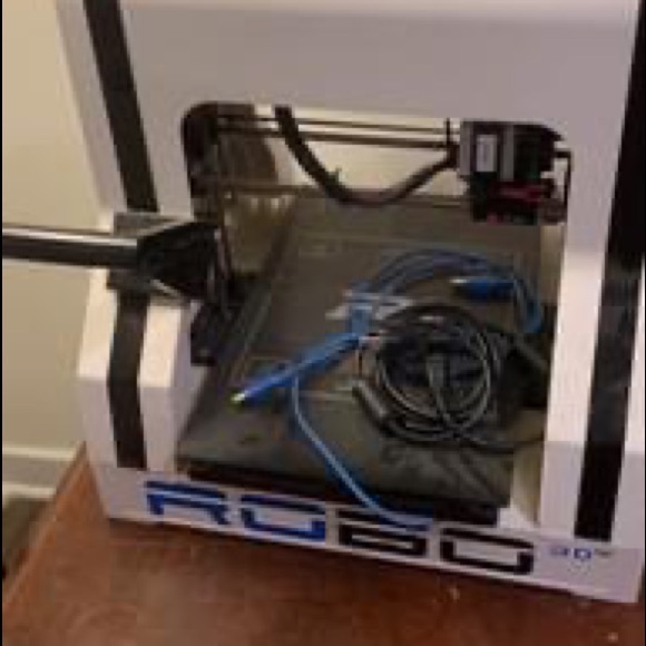 Robo 3D Printer - Picture 2 of 2